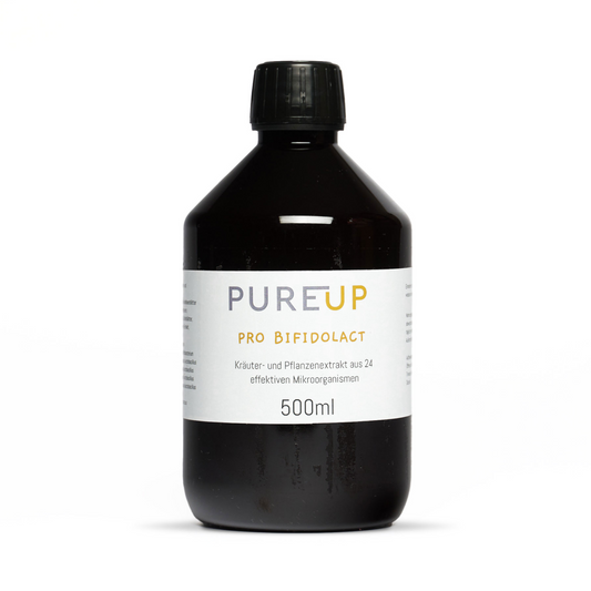 1x Pro Bifidolact - 500ml